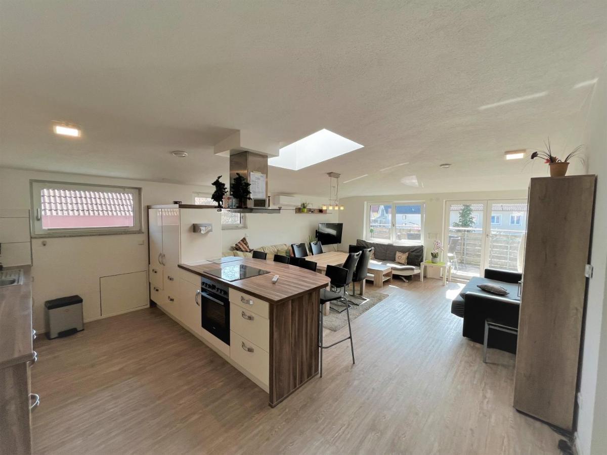 7980 Sunhill Apartementwohnung Ravensburg Exteriér fotografie