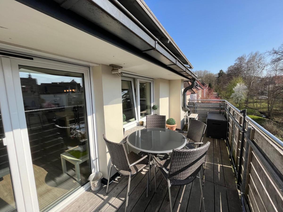 7980 Sunhill Apartementwohnung Ravensburg Exteriér fotografie