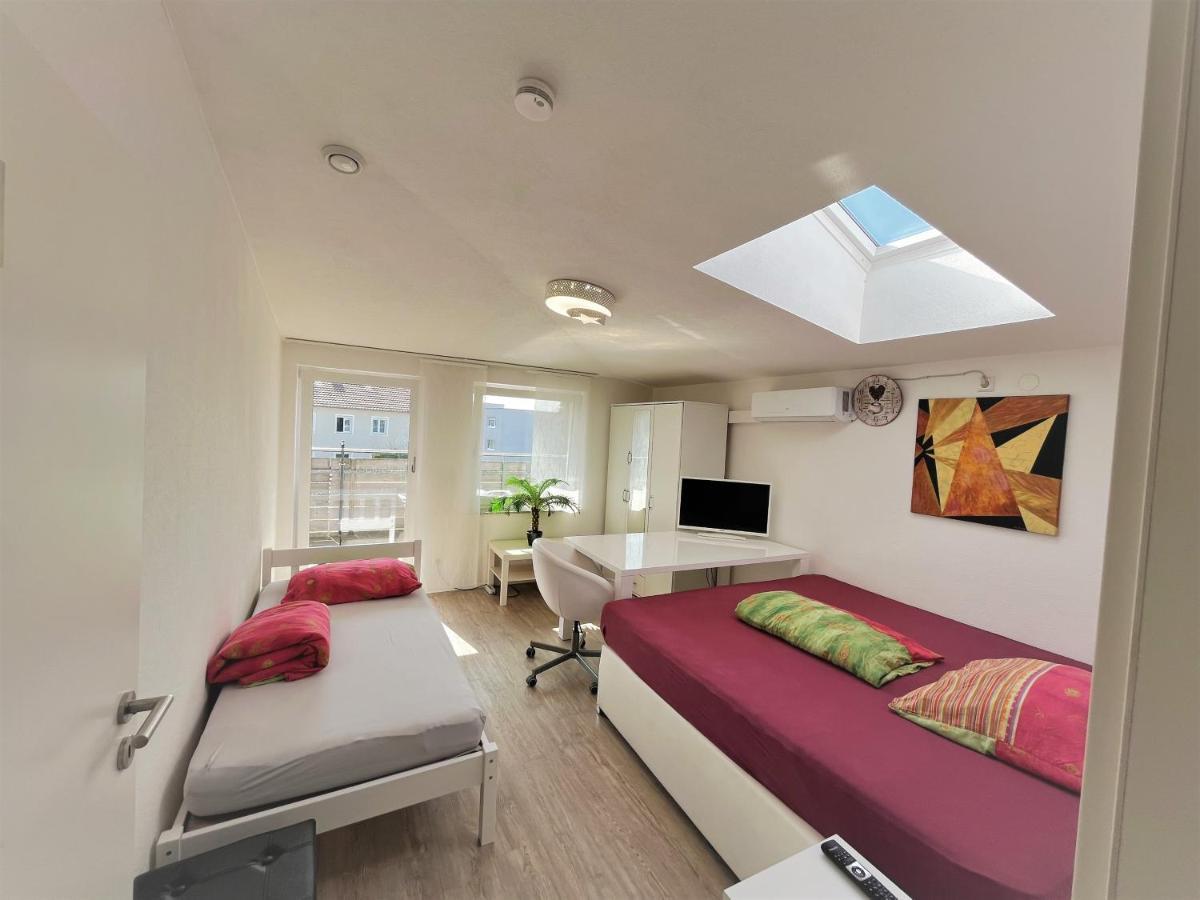 7980 Sunhill Apartementwohnung Ravensburg Exteriér fotografie