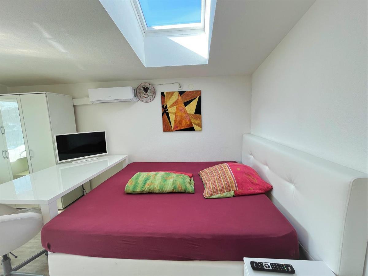 7980 Sunhill Apartementwohnung Ravensburg Exteriér fotografie