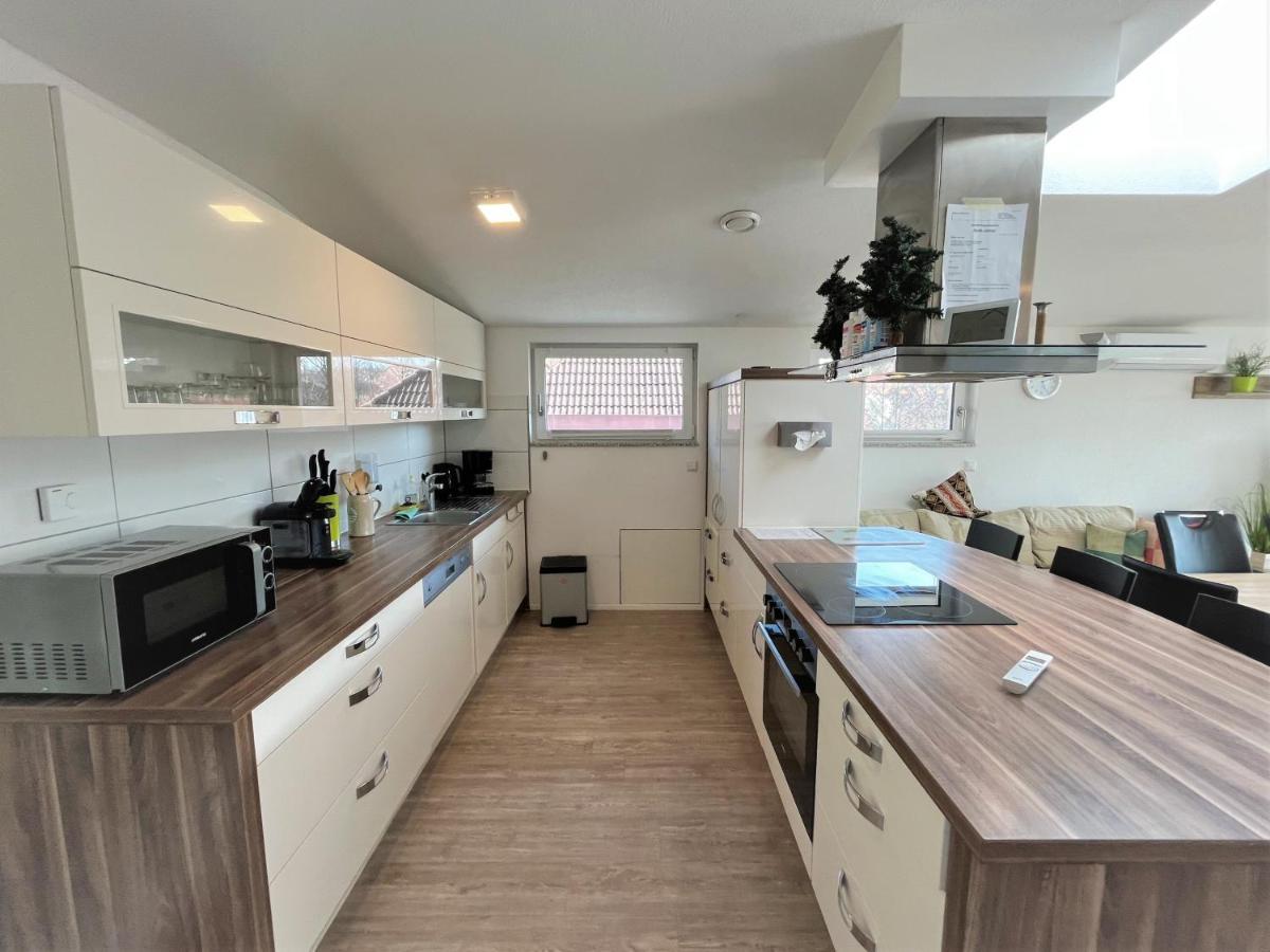 7980 Sunhill Apartementwohnung Ravensburg Exteriér fotografie
