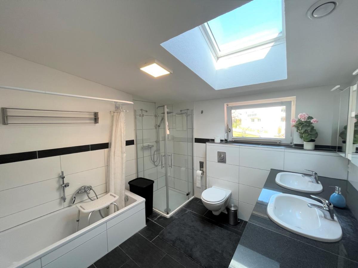 7980 Sunhill Apartementwohnung Ravensburg Exteriér fotografie