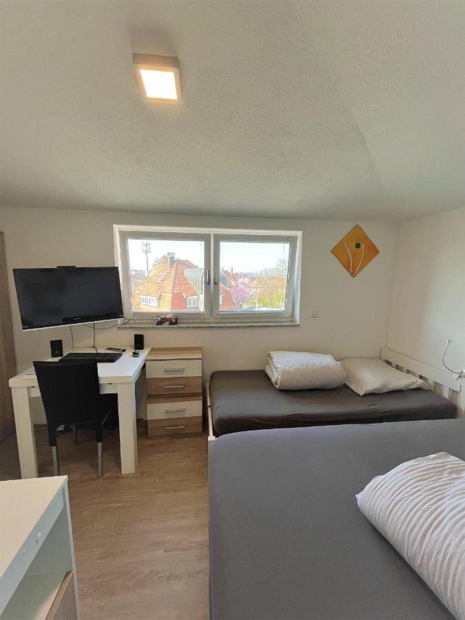 7980 Sunhill Apartementwohnung Ravensburg Exteriér fotografie