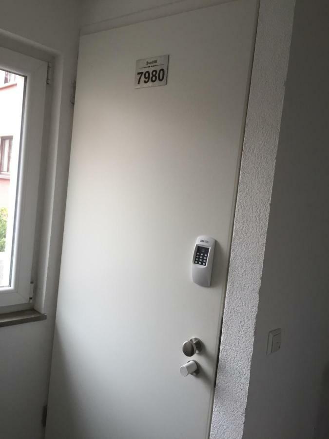7980 Sunhill Apartementwohnung Ravensburg Exteriér fotografie