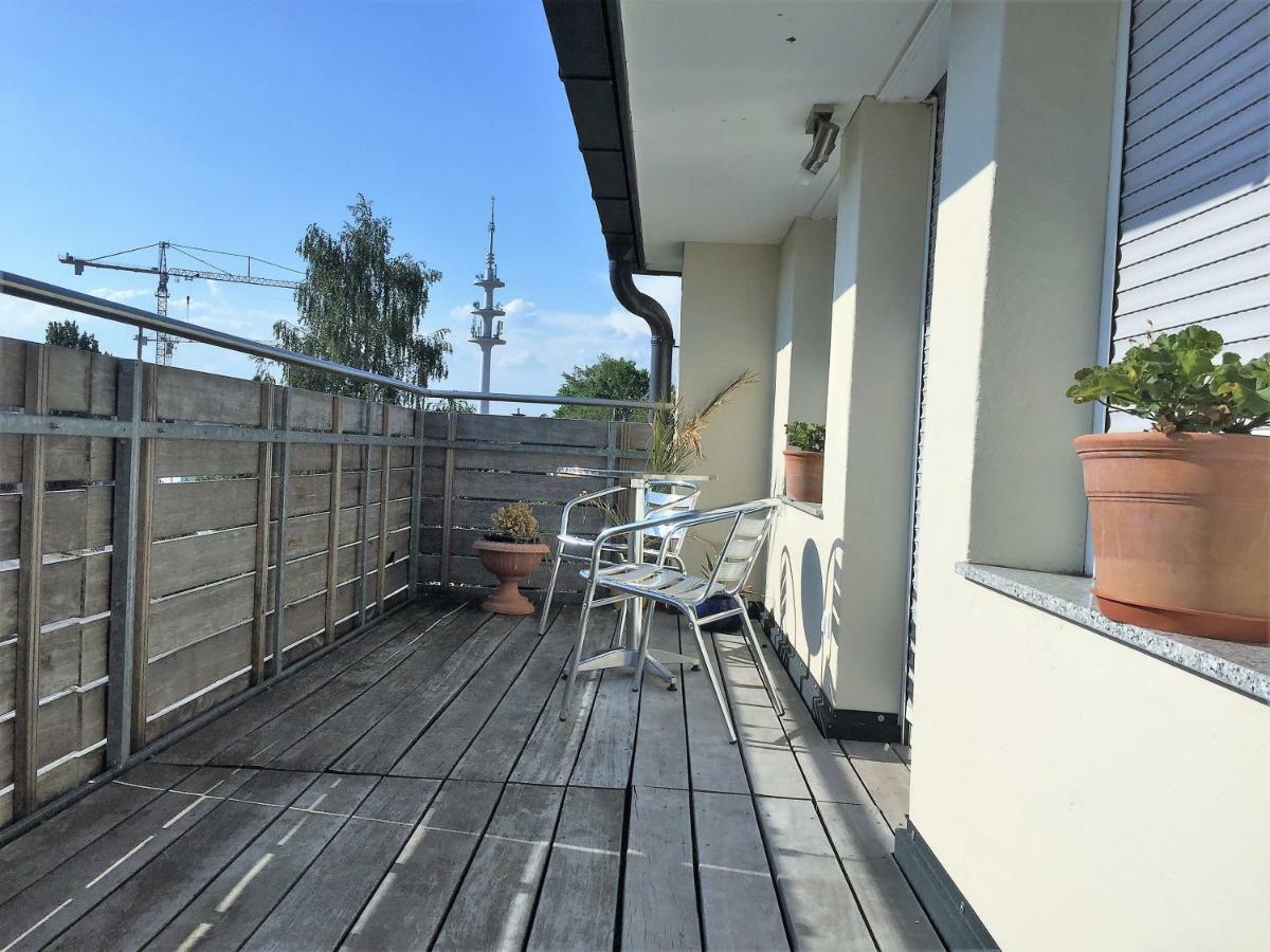7980 Sunhill Apartementwohnung Ravensburg Exteriér fotografie