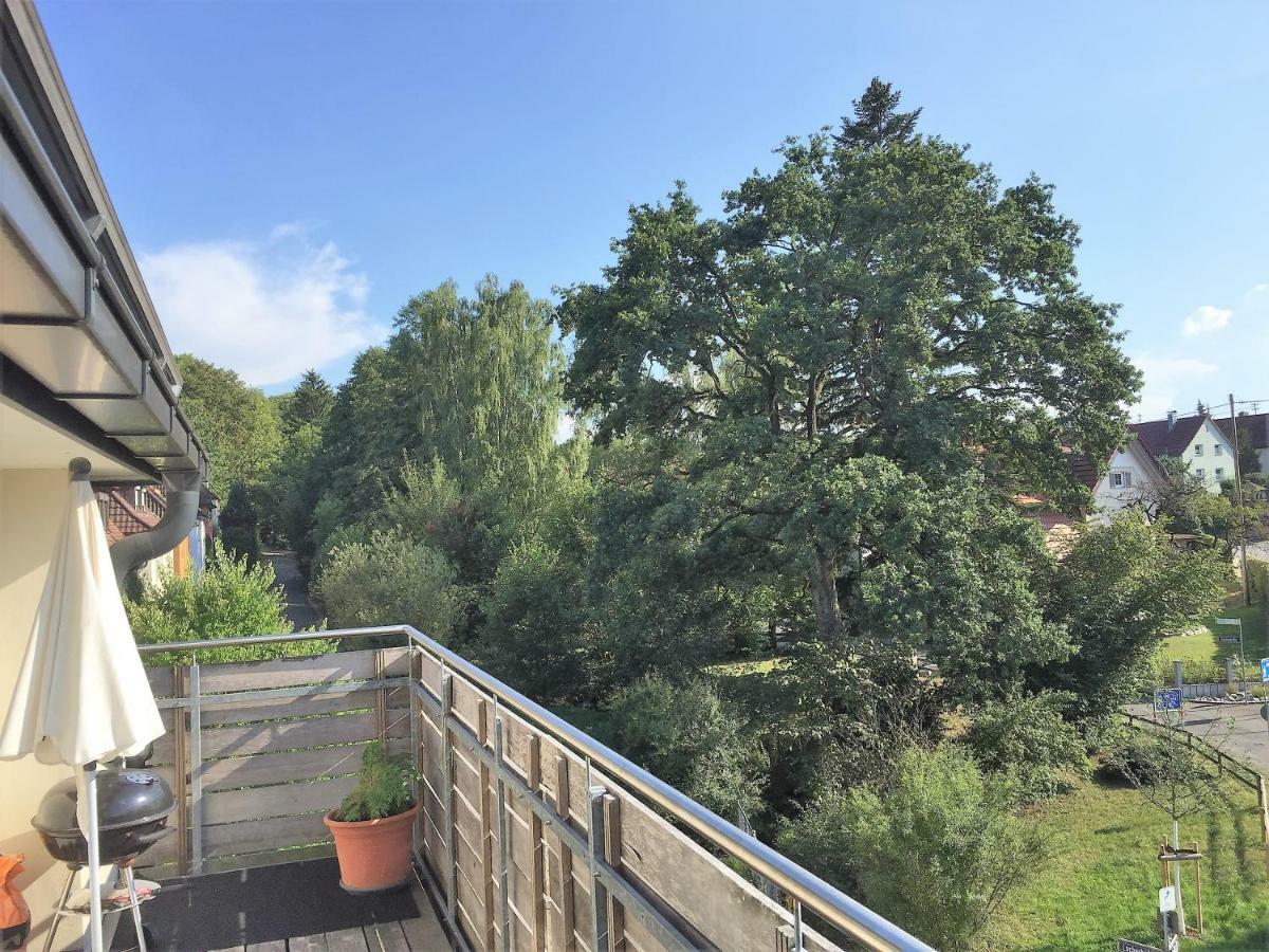 7980 Sunhill Apartementwohnung Ravensburg Exteriér fotografie